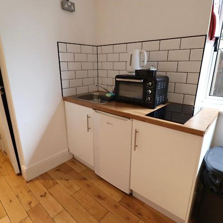 Appartement Flat 4, 10 St John'S à Bornemouth Extérieur photo